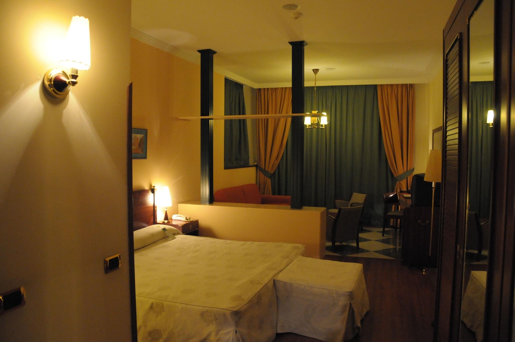 Hotel Puerto De Las Nieves Agaete  Exterior photo