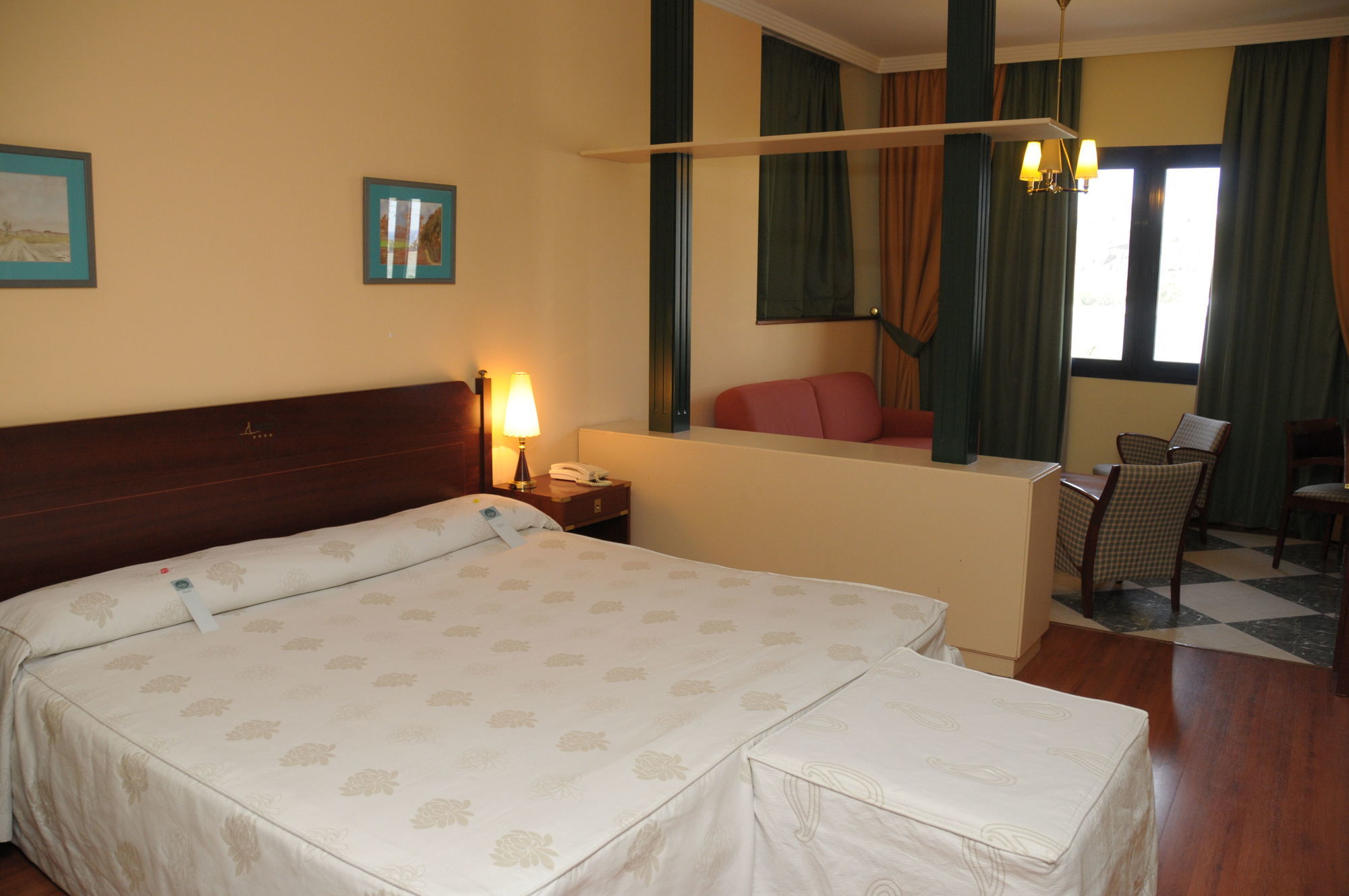 Hotel Puerto De Las Nieves Agaete  Exterior photo