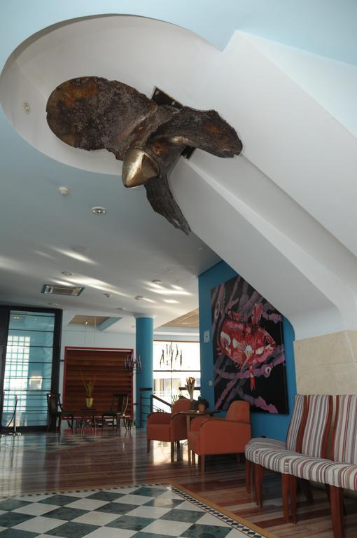 Hotel Puerto De Las Nieves Agaete  Exterior photo