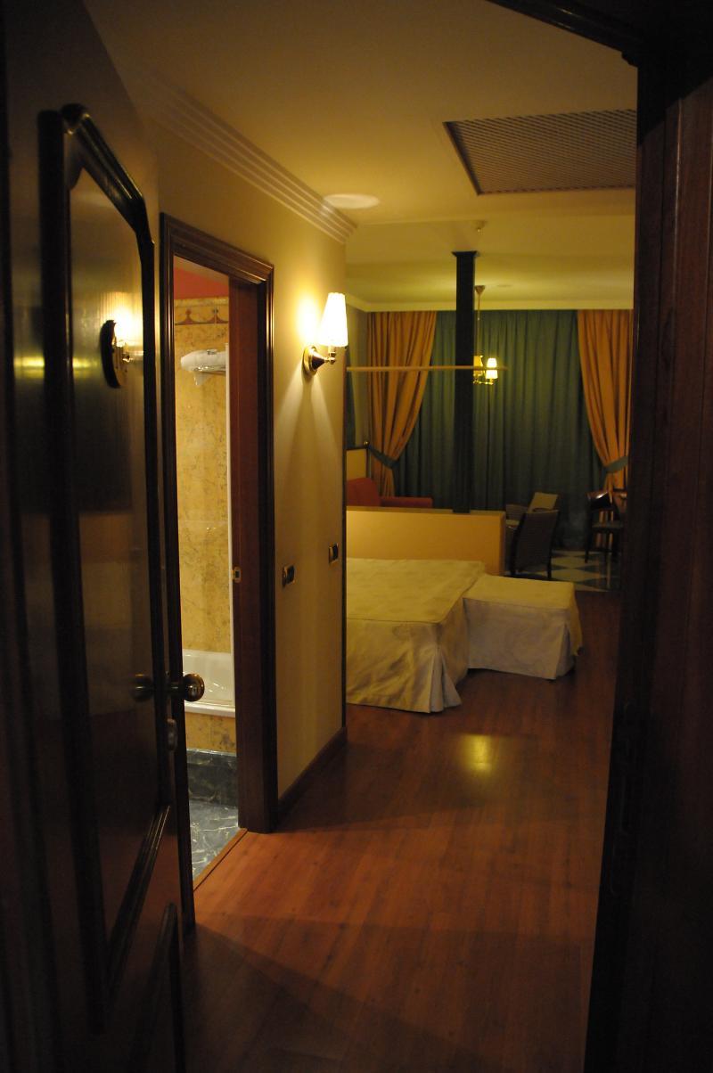 Hotel Puerto De Las Nieves Agaete  Exterior photo